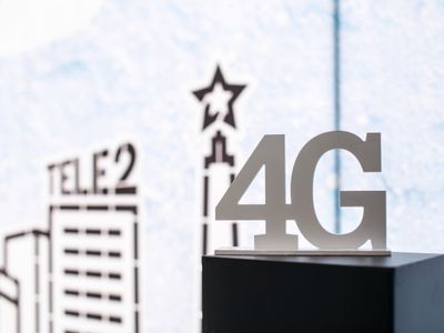 Tele2 запустила 4G в Тюмени и Тюменской области