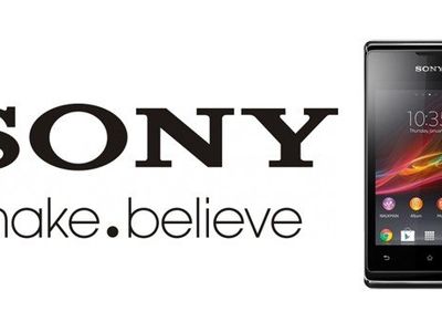 В следующем году компания Sony может представить новую версию Xperia E