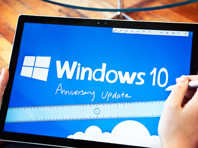 Пользователи Windows 10 начали получать пакет бесплатных обновлений
