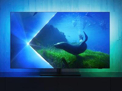 В России возобновились продажи OLED-телевизоров Philips и The One