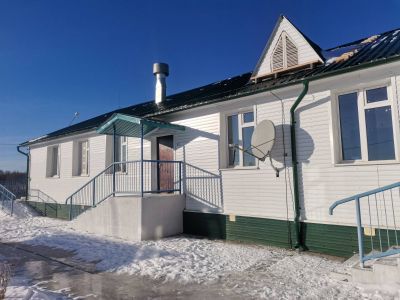 РТКОММ обеспечил скоростным спутниковым интернетом поселок автодорожных строителей в Заполярье