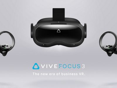 HTC представила шлемы виртуальной реальности Vive Pro 2 и Vive Focus 3: цены и сроки появления