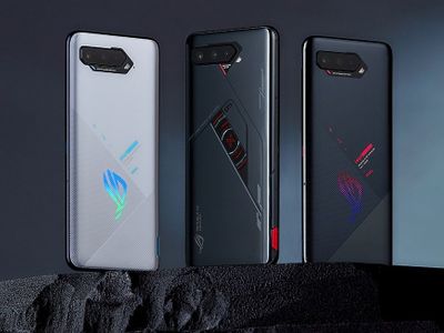 Представлены мощные игровые смартфоны ASUS ROG Phone 5s и 5s Pro: характеристики и цены