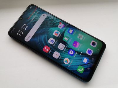 Тест-обзор смартфона Vivo V17 Neo: бюджетник с AMOLED-экраном