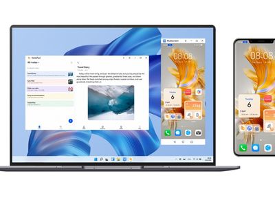 Huawei продолжит поставки своих смартфонов на международный рынок только с EMUI