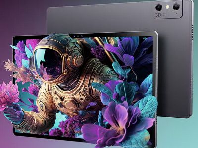 ZTE анонсировала планшет Nubia Pad 3D со стереоэкраном