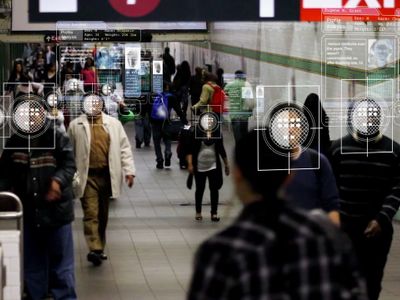 В Российских аэропортах начали тестировать систему распознавания лиц