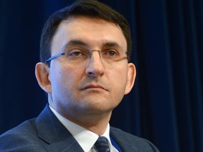 Новым главой Роскомнадзора назначен Андрей Липов