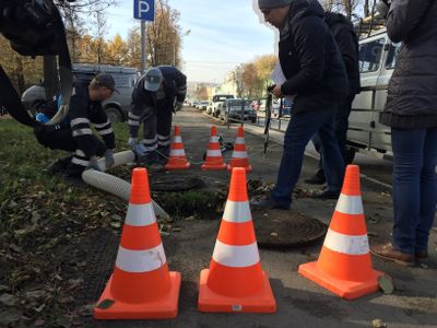 Оптика, деньги и «два ствола»: Нижний Тагил вернулся в 90-е