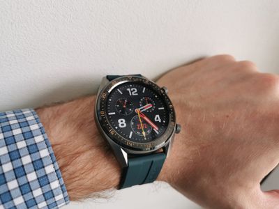 Обзор смарт-часов Huawei Watch GT Active
