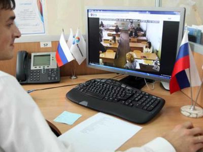 «Ростелеком» заключил государственный контракт с Рособрнадзором на организацию видеонаблюдения за ЕГЭ в 2017 году