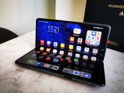 Тест-обзор Huawei Mate X3: две недели со складным смартфоном