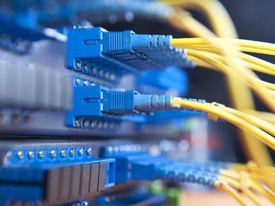 «Интерсвязь» начала подключать абонентов в Магнитогорске к GPON