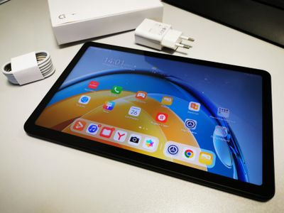 Если нужен доступный планшет: обзор Huawei MatePad SE 10,4 дюйма