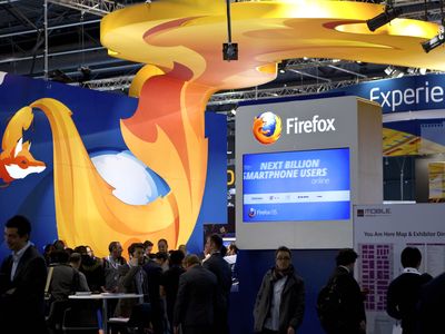 В браузере Firefox заработала полная блокировка Adobe Flash