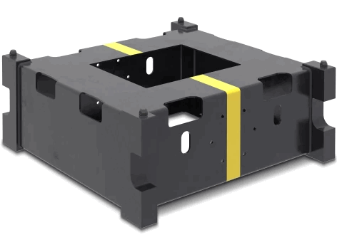 Подъемная секция Enerpac BLJS250, JS250