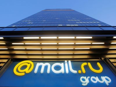 Mail.ru Group объявил о ребрендинге: холдинг переходит на бренд VK