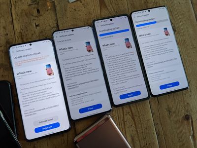 Samsung Galaxy A51, Galaxy A71 и Galaxy M30s начали получать обновление c Android 11