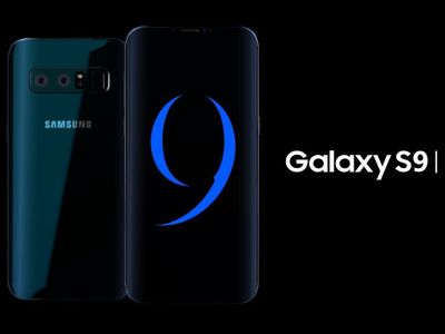 Стали известны окончательные характеристики флагманского смартфона Samsung Galaxy S9