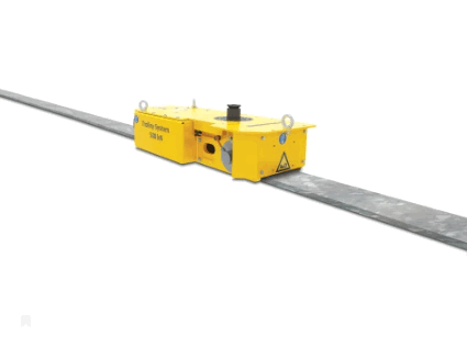 Такелажная система электрическая с гидроцилиндром Enerpac HCG1004, 100 тонн ETR100H