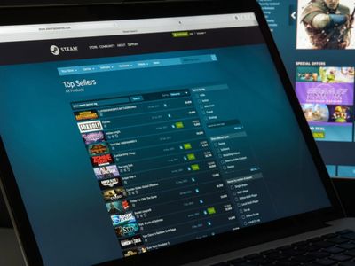 Платформа Steam зафиксировала исторический рекорд по количеству одновременных играющих пользователей