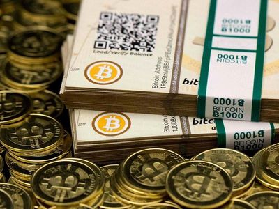 В России планируется создание собственной виртуальной валюты