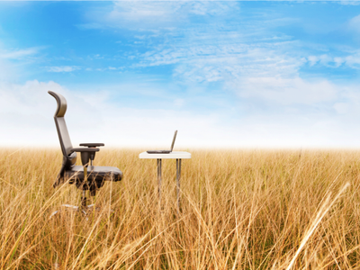 Стань свободнее — перейди на фриланс