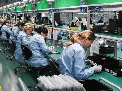 «Аквариус» создаст собственный центр разработок и производства телеком оборудования