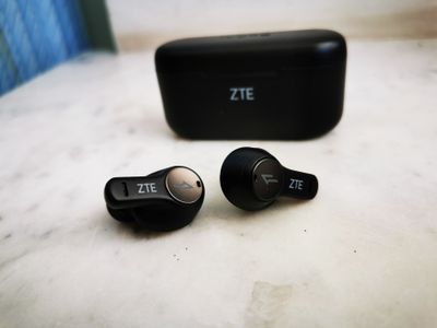 Тест-обзор бюджетных беспроводных наушников ZTE LiveBuds