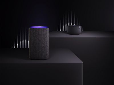 Новый фишки и дизайн: «Яндекс» представил смарт-колонку «Станция» второго поколения