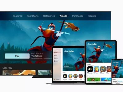 Apple представила собственный игровой сервис