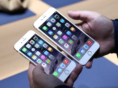 Apple представит iPhone следующего поколения 9 сентября