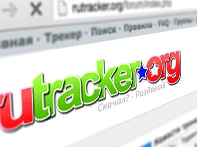 Провайдеры Интернета начали блокировать доступ к RuTracker
