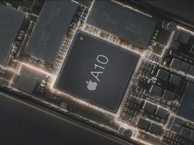 Apple решила перевести iPhone и iPad на собственные графические чипы 