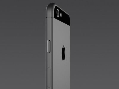 Apple представит iPhone 6 в середине сентября