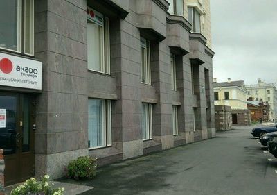 «ЭР-Телеком» купил провайдера «Акадо» в Санкт-Петербурге