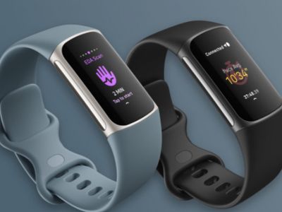 Fitbit анонсировала фитнес-браслет Charge 5 с аналитикой стресса: характеристики и цены