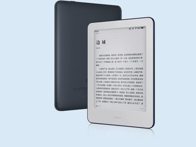 Xiaomi представила модель электронной книги eBook Reader