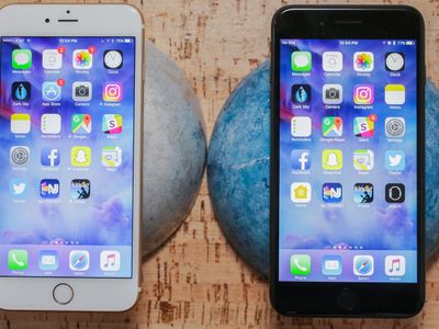 В продаже появились восстановленные iPhone 7 и iPhone 7 Plus