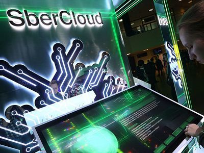 «Сбербанк» займётся созданием компьютерных игр