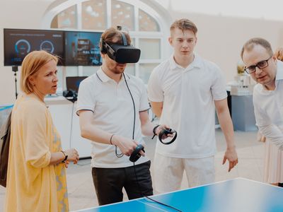 В вузе Санкт-Петербурга появится цифровая 5G-лаборатория