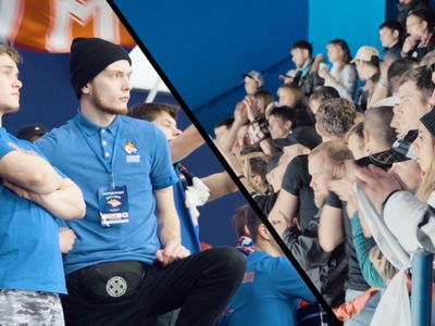 «КиноПоиск HD» и Wink покажут документальный фильм о хоккейном противостоянии Челябинска и Магнитогорска